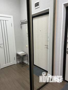 Студия квартира, на длительный срок, 30м2, 5/5 этаж