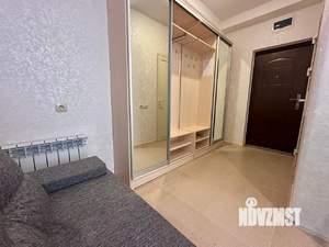 1-к квартира, на длительный срок, 35м2, 2/6 этаж