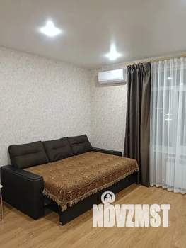 Студия квартира, посуточно, 29м2, 4/5 этаж