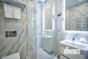 2-к квартира, посуточно, 45м2, 1/1 этаж