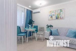 1-к квартира, посуточно, 32м2, 3/12 этаж