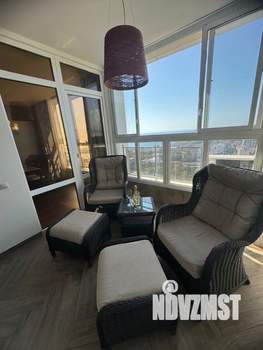 3-к квартира, на длительный срок, 85м2, 19/22 этаж