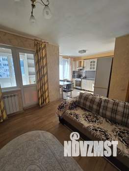 2-к квартира, посуточно, 45м2, 4/5 этаж