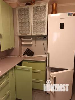 2-к квартира, на длительный срок, 46м2, 6/10 этаж