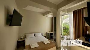 1-к квартира, посуточно, 18м2, 2/2 этаж