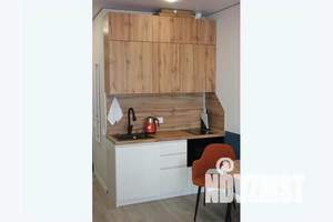 1-к квартира, посуточно, 25м2, 10/17 этаж