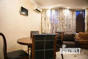 1-к квартира, посуточно, 95м2, 1/1 этаж