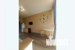 1-к квартира, посуточно, 23м2, 5/8 этаж