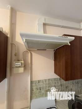 Студия квартира, на длительный срок, 22м2, 2/6 этаж