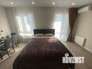 Студия квартира, посуточно, 32м2, 6/12 этаж