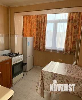 1-к квартира, на длительный срок, 30м2, 4/5 этаж