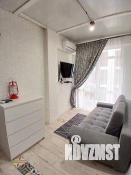 2-к квартира, посуточно, 38м2, 1/1 этаж