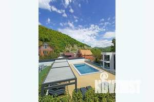 1-к квартира, посуточно, 23м2, 1/3 этаж