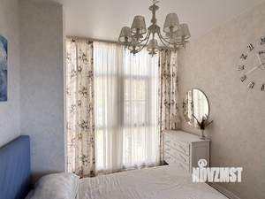 2-к квартира, посуточно, 47м2, 5/8 этаж