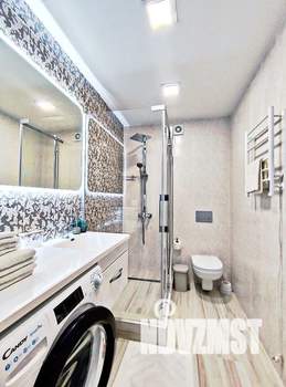 1-к квартира, посуточно, 35м2, 1/3 этаж