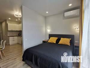 1-к квартира, посуточно, 30м2, 16/17 этаж