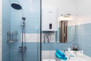 1-к квартира, посуточно, 33м2, 6/12 этаж
