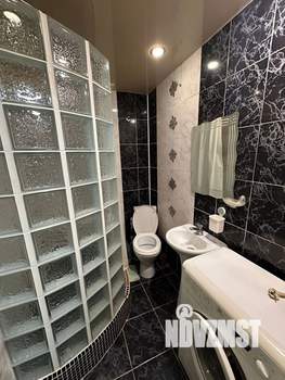 1-к квартира, на длительный срок, 37м2, 2/5 этаж