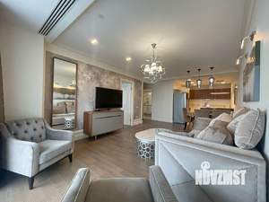 3-к квартира, на длительный срок, 130м2, 17/27 этаж