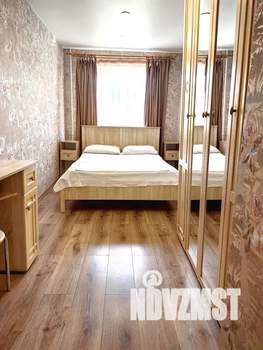 2-к квартира, посуточно, 48м2, 4/5 этаж