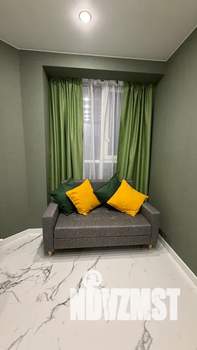 1-к квартира, посуточно, 32м2, 2/12 этаж