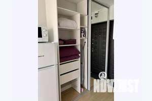 1-к квартира, посуточно, 20м2, 2/5 этаж