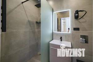 1-к квартира, посуточно, 25м2, 3/8 этаж