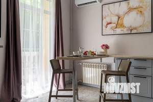 1-к квартира, посуточно, 35м2, 1/6 этаж