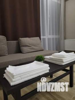 2-к квартира, посуточно, 43м2, 2/4 этаж