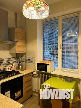 1-к квартира, посуточно, 28м2, 1/4 этаж