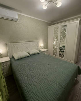 2-к квартира, на длительный срок, 53м2, 7/9 этаж