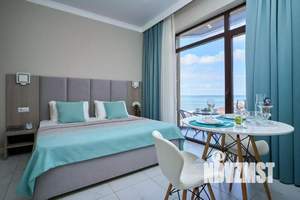 1-к квартира, посуточно, 31м2, 1/1 этаж