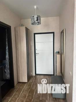 Студия квартира, посуточно, 30м2, 9/9 этаж