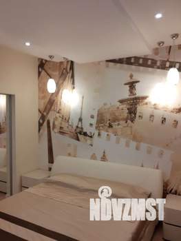 2-к квартира, посуточно, 69м2, 4/8 этаж