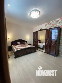 2-к квартира, посуточно, 110м2, 8/13 этаж