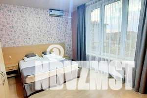 2-к квартира, посуточно, 50м2, 3/5 этаж