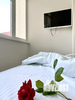 2-к квартира, посуточно, 28м2, 3/4 этаж
