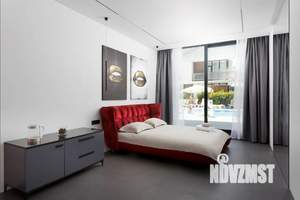 1-к квартира, посуточно, 29м2, 1/1 этаж