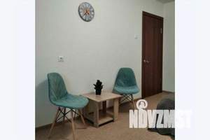 1-к квартира, посуточно, 30м2, 5/5 этаж