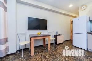 Студия квартира, посуточно, 25м2, 7/13 этаж