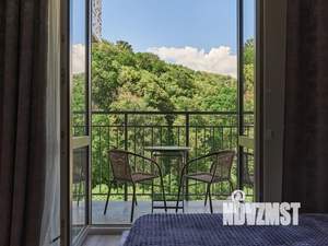 Студия квартира, посуточно, 28м2, 9/19 этаж