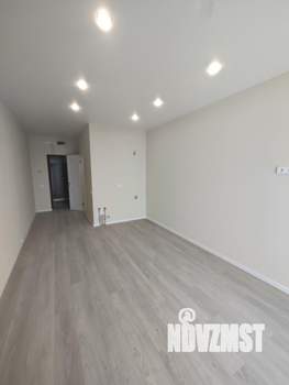 Студия квартира, на длительный срок, 22м2, 11/15 этаж