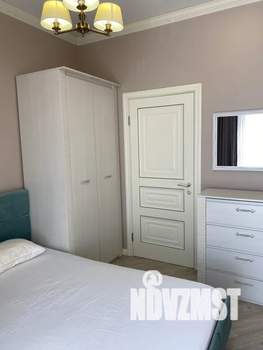 2-к квартира, посуточно, 45м2, 2/4 этаж