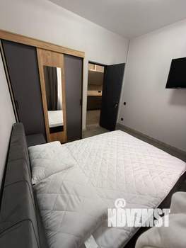 3-к квартира, посуточно, 50м2, 1/1 этаж