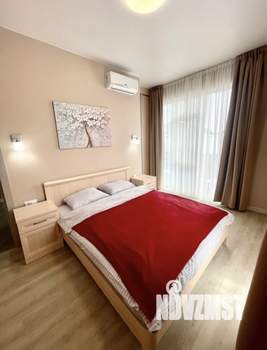 3-к квартира, посуточно, 80м2, 9/12 этаж