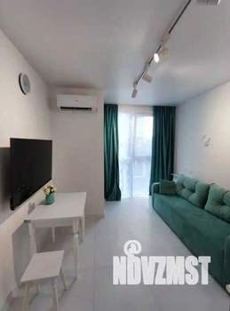 1-к квартира, посуточно, 18м2, 1/1 этаж