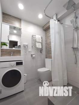 1-к квартира, посуточно, 25м2, 3/12 этаж