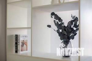 1-к квартира, посуточно, 30м2, 4/20 этаж