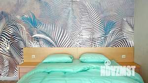 1-к квартира, посуточно, 37м2, 2/4 этаж