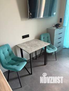 Студия квартира, на длительный срок, 19м2, 8/11 этаж